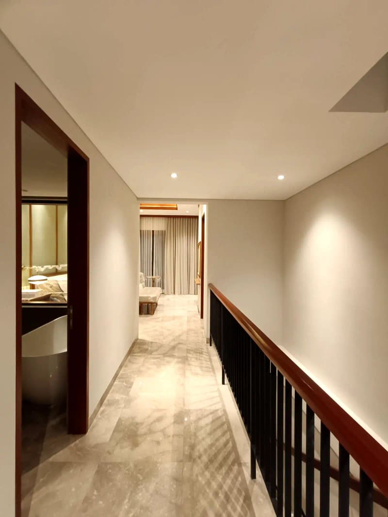 Dokumentasi arsitektur & perencanaan — foto 3